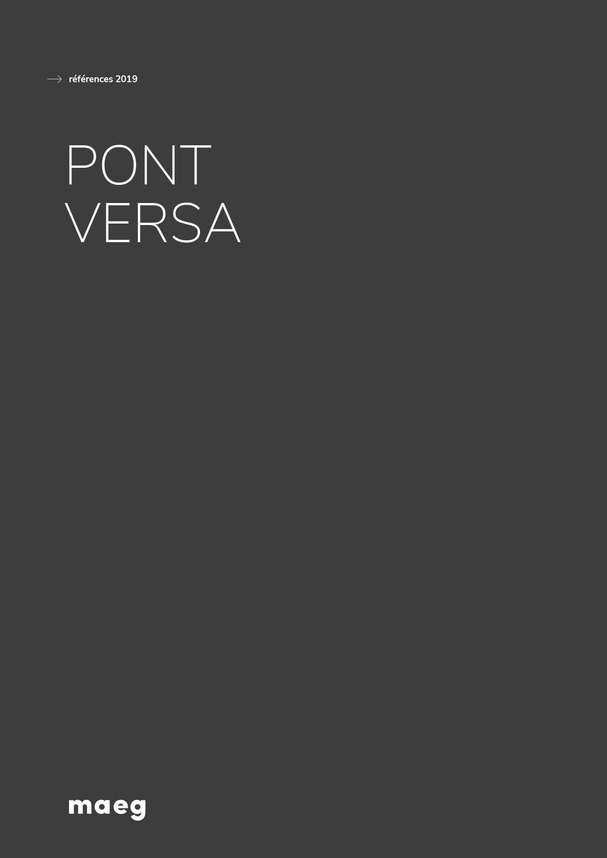 Versa bridge